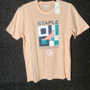 Brand new Jeff Staples T-shirt size XL